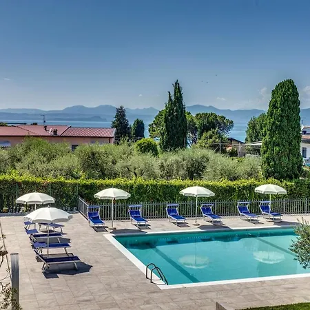 Apartamento Oleandro Bardolino