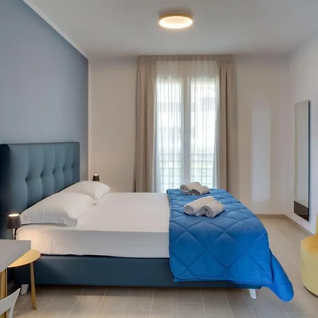 Oleandro Apartamento Bardolino