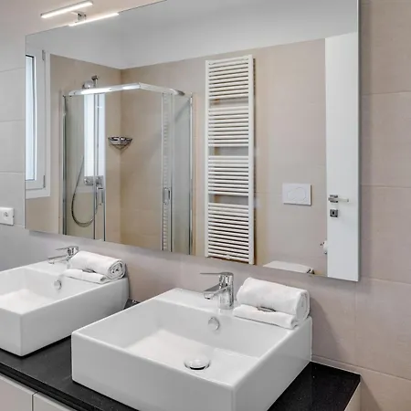 Oleandro Apartamento