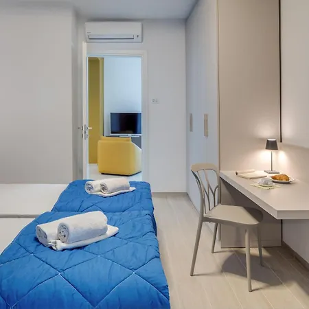Apartamento Oleandro *