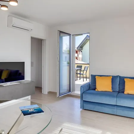 Oleandro Apartamento