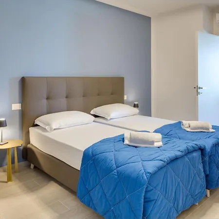 Apartamento Oleandro Bardolino